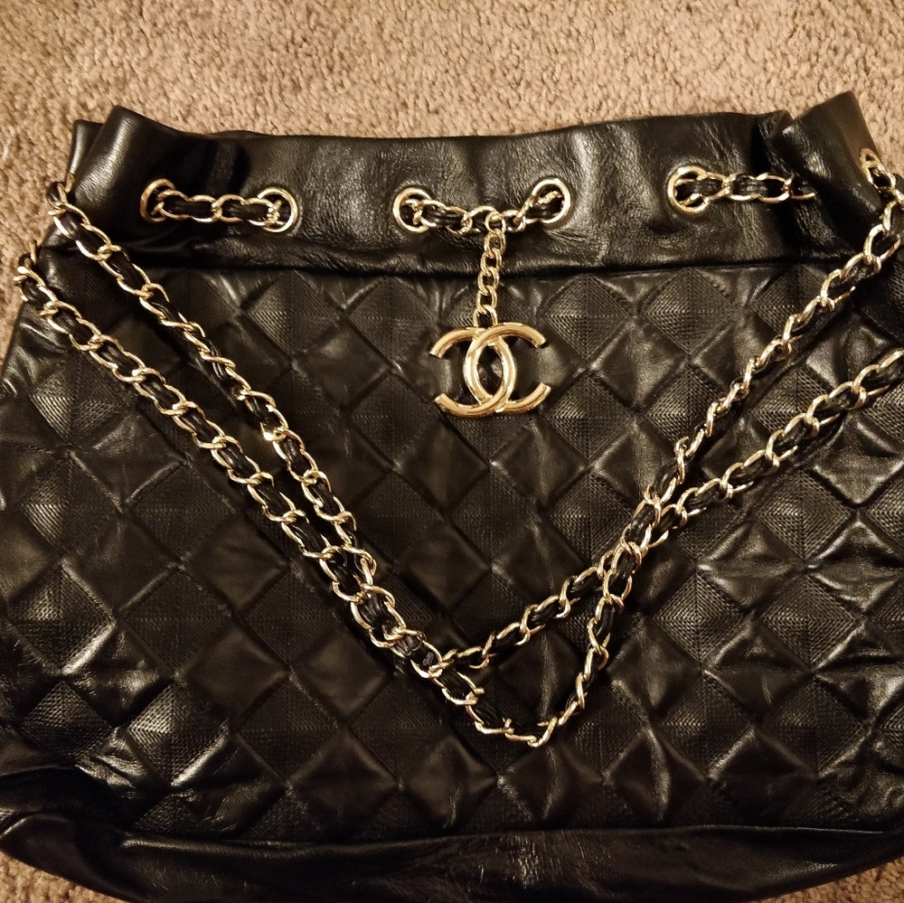 Beautiful bag